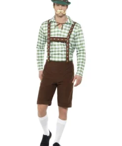 Smiffy's Pijp 14,5 Centimeter