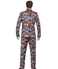 Smiffy's Zwarte Handschoenen -Andere Beroepen Winkel smf2018 40337 3 19