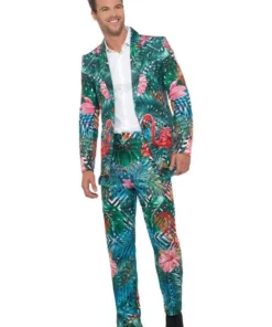 Smiffy's Feestslinger W La Fiesta 1.50 Meter