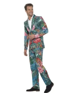 Smiffy's Feestslinger W La Fiesta 1.50 Meter -Andere Beroepen Winkel smf2018 40342 4 20