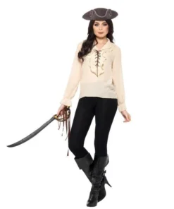 Smiffy's Piraten Pistool -Andere Beroepen Winkel smf2018 40383 2 16