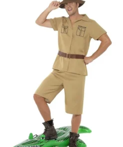 Smiffy's Strohoed Explorer