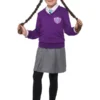Smiffy's St Clares Oxford Kostschool Meisje Kostuum