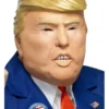 Smiffy's The President Of The United States Of America Trump Masker -Andere Beroepen Winkel smf2018 48398 1 10