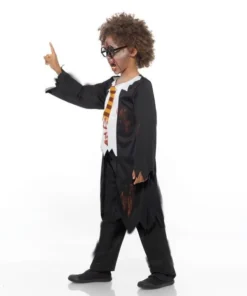 Smiffy's Complete Make-Up Set, Zombie -Andere Beroepen Winkel smf2018 49831 6 20