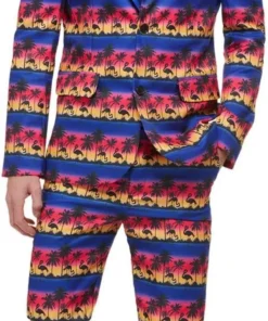 Smiffy's Schminkstiften Set Van 10