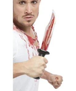 Smiffy's Bebloed Mes