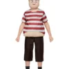 Smiffy's Addams Family Pugsley Kind Kostuum -Andere Beroepen Winkel smf 2020 52236 1 20