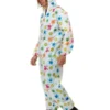 Smiffy's Onesie Smileys En Kleurige Verfspetters Kostuum -Andere Beroepen Winkel smf 2020 52331 1 26