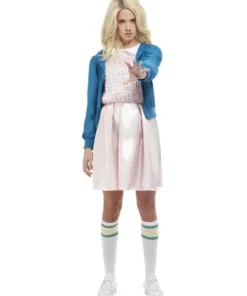 Smiffy's Oogwimpers, Zwart, Lange En Korte Haren Gemixt -Andere Beroepen Winkel smf 2020 63031 2 21