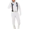 Smiffy's Nasa Astronaut Stoffen Helm -Andere Beroepen Winkel smf 2020 70017 1 21