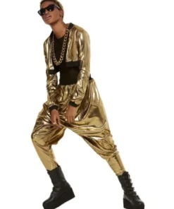 Smiffy's Mojo Bril, Goud -Andere Beroepen Winkel smf 2020 70037 2 23