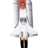 Smiffy's Astronaut Space Shuttle Kostuum Kind -Andere Beroepen Winkel smf 2020 71007 1 21
