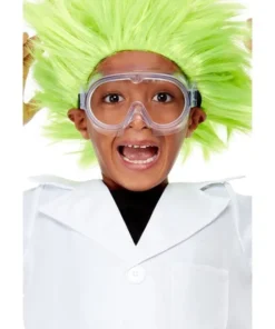 Smiffy's Wetenschapper Veiligheidsbril Kind