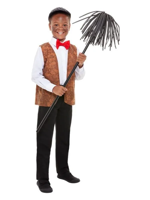 Smiffy's Aqua Make-Up Zwart 3 Smiffy's Aqua Make-Up Zwart - Afbeelding 2