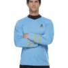 Smiffy's Star Trek Wetenschapper Man -Andere Beroepen Winkel smf 2021 52339 1 12