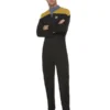 Smiffy's Star Trek Voyager Security Man Kostuum