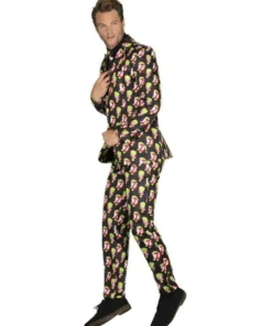 Smiffy's Witte Handschoenen -Andere Beroepen Winkel smf 2021 52562 2 14