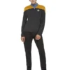 Smiffy's Star Trek Voyager Ops Harry Man -Andere Beroepen Winkel smf 2021 52588 1 13
