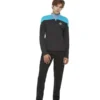 Smiffy's Star Trek Voyage Wetenschapper Man -Andere Beroepen Winkel smf 2021 52669 1 13
