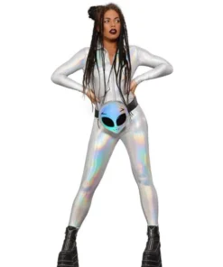 Smiffy's Zwarte Handschoenen -Andere Beroepen Winkel smf 2021 61999 2 14