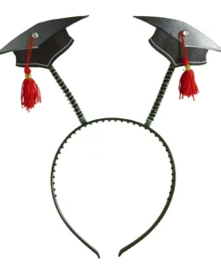 WIDMANN Trillende Hoofdband Geslaagd!