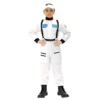 WIDMANN Astronaut Wit Andre Kuipers Kind Kostuum Jongen -Andere Beroepen Winkel wdm1014 1100 a 10