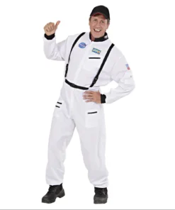 WIDMANN Nasa Astronaut Stoffen Helm -Andere Beroepen Winkel wdm1014 1104 e 9