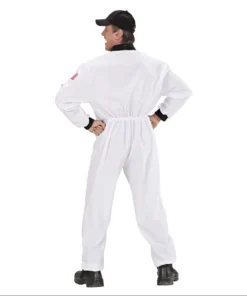 WIDMANN Nasa Astronaut Stoffen Helm -Andere Beroepen Winkel wdm1014 1104 f 9