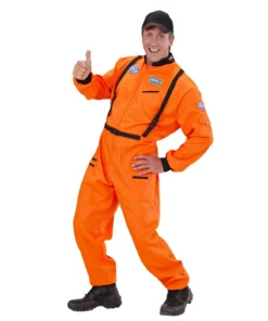 WIDMANN Nasa Astronaut Stoffen Helm -Andere Beroepen Winkel wdm1014 1106 e 9