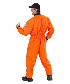 WIDMANN Nasa Astronaut Stoffen Helm -Andere Beroepen Winkel wdm1014 1106 f 9