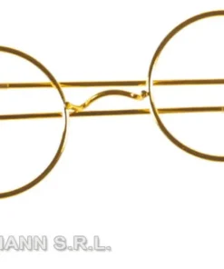 WIDMANN Bril Met Ronde Glazen