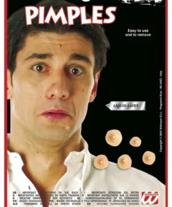 WIDMANN Set Puistjes