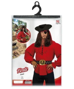 WIDMANN Piraten Pistool 7 WIDMANN Piraten Pistool -Andere Beroepen Winkel wdm1014 4190 c 12