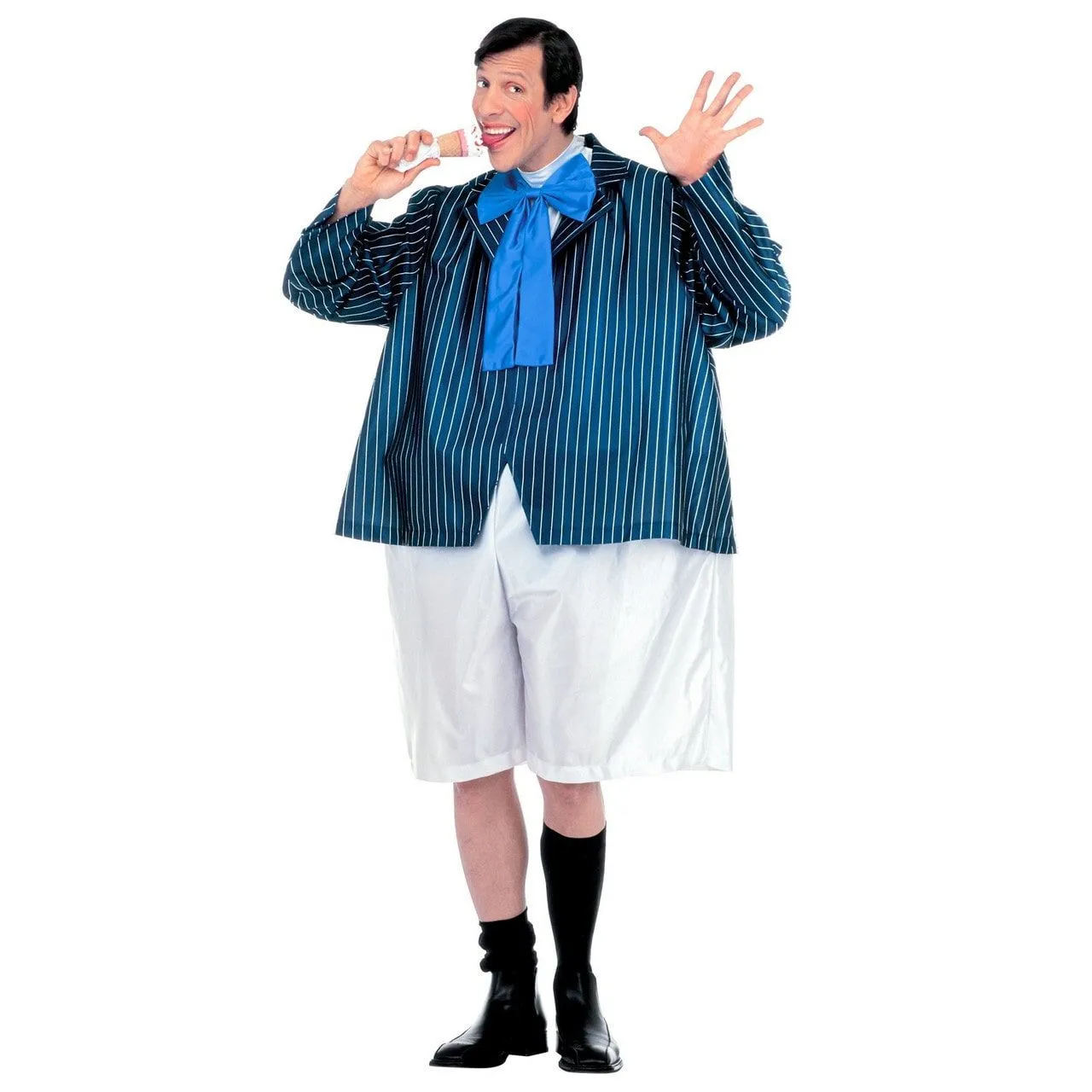 WIDMANN Bril Met Ronde Glazen 3 WIDMANN Bril Met Ronde Glazen