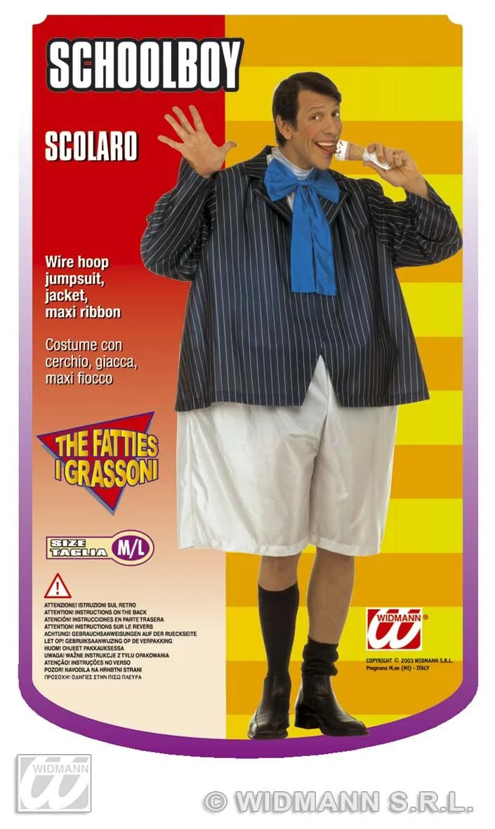 WIDMANN Bril Met Ronde Glazen 4 WIDMANN Bril Met Ronde Glazen - Afbeelding 2