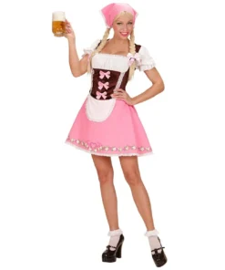 WIDMANN Tube Make-Up Zilver 7 WIDMANN Tube Make-Up Zilver -Andere Beroepen Winkel wdm1014 5531 b 13