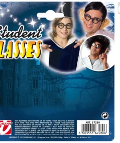 WIDMANN Studentenbril -Andere Beroepen Winkel wdm1014 6728h c 1