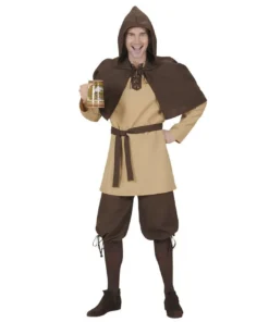 WIDMANN Arme Landsknecht Kostuum Man -Andere Beroepen Winkel wdm1014 7205 b 10