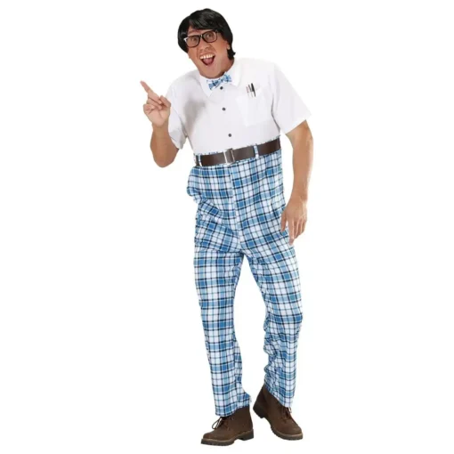 WIDMANN Bril, Karakter (Zwart) -Andere Beroepen Winkel wdm1014 7611 a 11