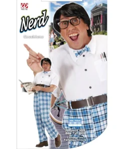 WIDMANN Bril, Karakter (Zwart) -Andere Beroepen Winkel wdm1014 7611 c 11