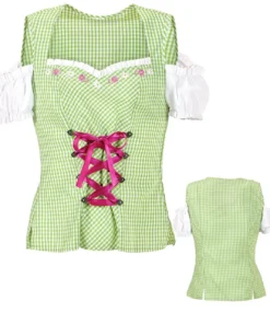 WIDMANN Pruik, Helga