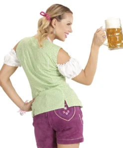 WIDMANN Pruik, Helga -Andere Beroepen Winkel wdm1617 5897 c 12