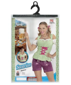 WIDMANN Pruik, Helga -Andere Beroepen Winkel wdm1617 5897 d 12