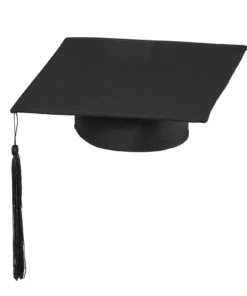 WIDMANN Universiteit Hoed Afgestudeerde