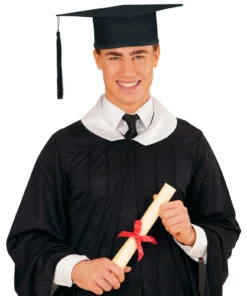 WIDMANN Universiteit Hoed Afgestudeerde -Andere Beroepen Winkel wdm1617 75699 c 2