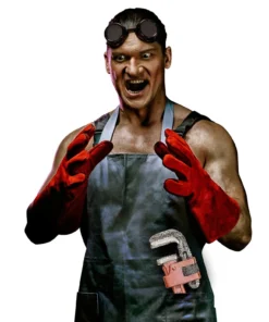 WIDMANN Handige Moersleutel -Andere Beroepen Winkel wdm1617 86241 e