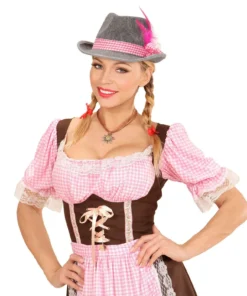 WIDMANN Ketting Strass Edelweiss -Andere Beroepen Winkel wdm1617 95722 e 1