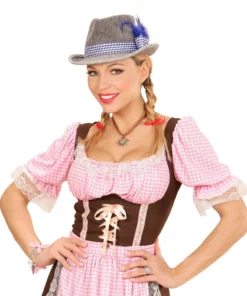 WIDMANN Ketting Strass Edelweiss -Andere Beroepen Winkel wdm1617 95722 f 1