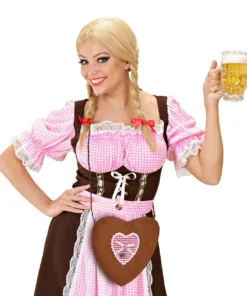 WIDMANN Handtas Hart Oktoberfest Jagermeister -Andere Beroepen Winkel wdm 2017 01049 3 3